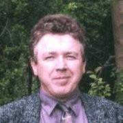 Gerry Doyle