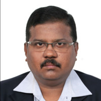Parthasarathy Ramachandran