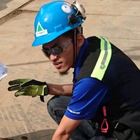 Taufiq Mansor