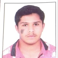 Patel Keval