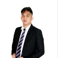 Justine Edward Tan