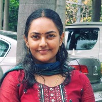 Shivani Kumaresan