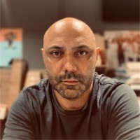 Vincenzo Cangiano