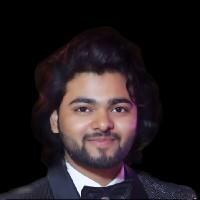 Shivansh Srivastav
