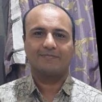 Irfan Patel