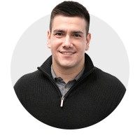 Vladimir Kalajdzic, Mba