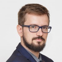 Piotr Krysztopa