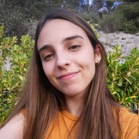 Andrea Bermúdez Martín