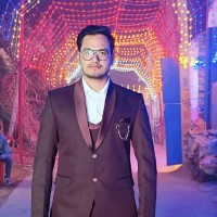Shambhavam Choudhary