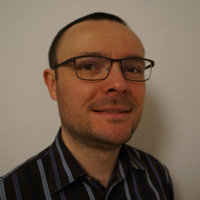 Nicolas Buisson