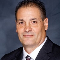 Mike Gasparaitis