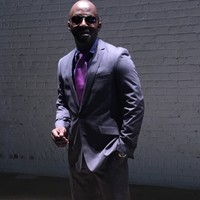 Terrence Johnson