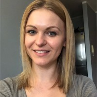 Izabela Chmielewska