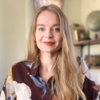 Sophia Katharina Eisenbarth