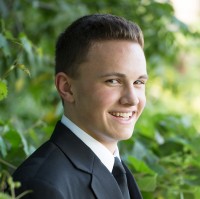 Drew Montgomery