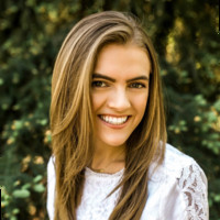 Mary Katie Morand