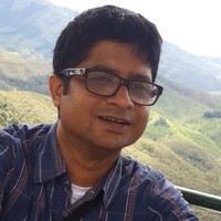 Shrinivas Raju Ponnada