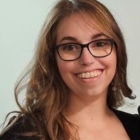 Andréane Hamel