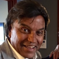 RALPH MATHIS
