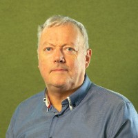 Stephen Dunne