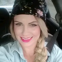 Amanda Tebay
