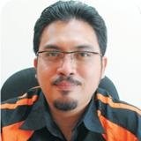 Mohd Nasry Mod Napis