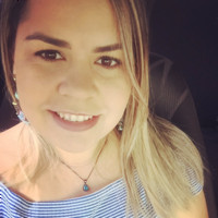 Thaís Vieira