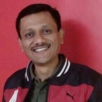 Nishan Joseph