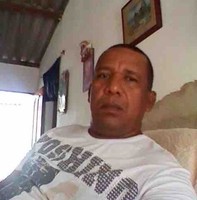 Gilberto Enrique Macias Hernandez
