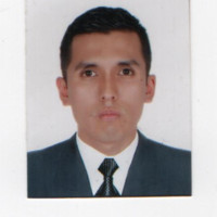 CESAR PAUL DE LA CRUZ SANCHEZ