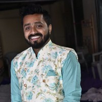 sushilkumar patel