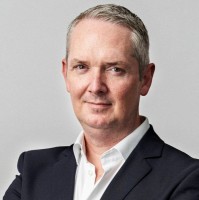 Klaus B. G. Hjulmand