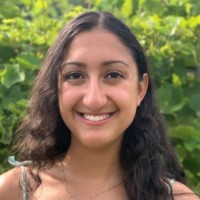 Sabrina Morawej, Mph