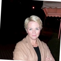Sabine Giß