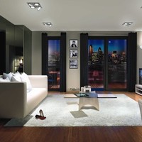 Luxury Apartments London