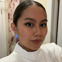 Hedz Nicole Tagle, Mph