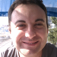 Oren Davidovics