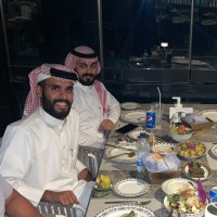بدر البوعينين