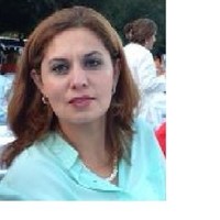 Marisela Frias Sanchez