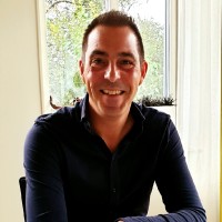 Ruud Van Den Berg