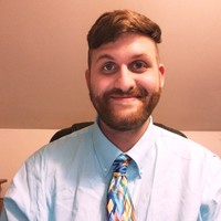 Zachary Kepler