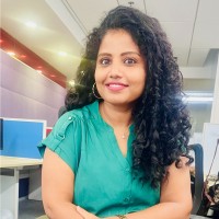 Hema Priya R