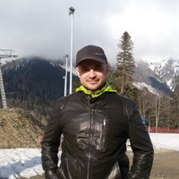 Дмитрий Кулик