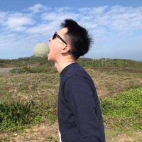 Bruce Tsai