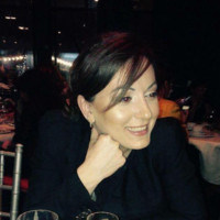 Tamar Gogelia