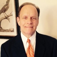 Greg Johnson