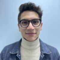 Juan Pablo Ortiz Ramirez