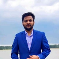 Sisir kumar Pradhan