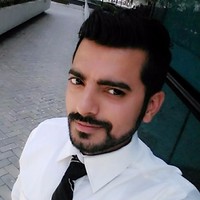 Paras Gulati
