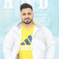 Sandeep Singh